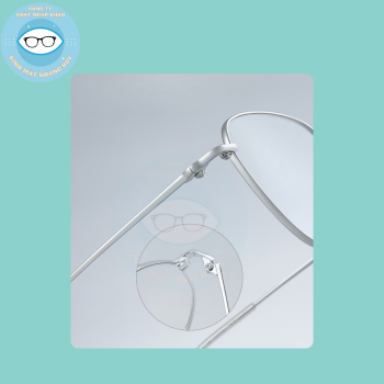 Gọng kim loại mã 34780